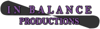 In Balance Productions